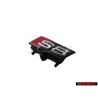 Audi Original S8 Vorne Kühlergrill Emblem Schriftzug - 4H0853740