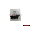 Audi Original S8 Vorne Kühlergrill Emblem Schriftzug - 4H0853740