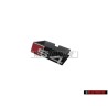 Audi Original S4 Vorne Kühlergrill Emblem Schriftzug - 8E0853736A 2ZZ