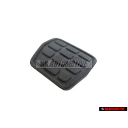 VW Original Kappe Für Bremspedal Satinschwarz - 1H0723173 B41