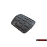 VW Original Kappe Für Bremspedal Satinschwarz - 1H0723173 B41