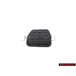 VW Original Kappe Für Bremspedal Satinschwarz - 1H0723173 B41