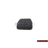 VW Original Kappe Für Bremspedal Satinschwarz - 1H0723173 B41