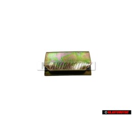 VW Original Klammer - 321201190