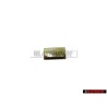 VW Original Klammer - 321201190