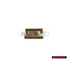 VW Original Klammer - 321201190