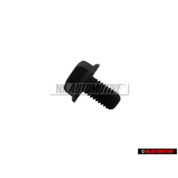 VW Original Sechskantbundschraube - N 0143281
