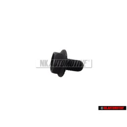 VW Original Sechskantbundschraube - N 0143281