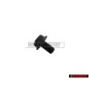VW Original Sechskantbundschraube - N 0143281