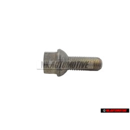 VW Original Radschraube - 321601139A