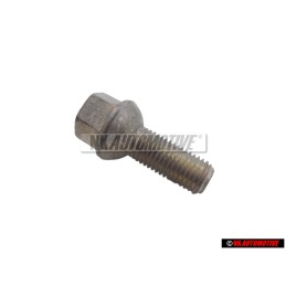 VW Original Radschraube - 321601139A