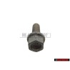 VW Original Radschraube - 321601139A