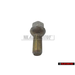 VW Original Radschraube - 321601139A