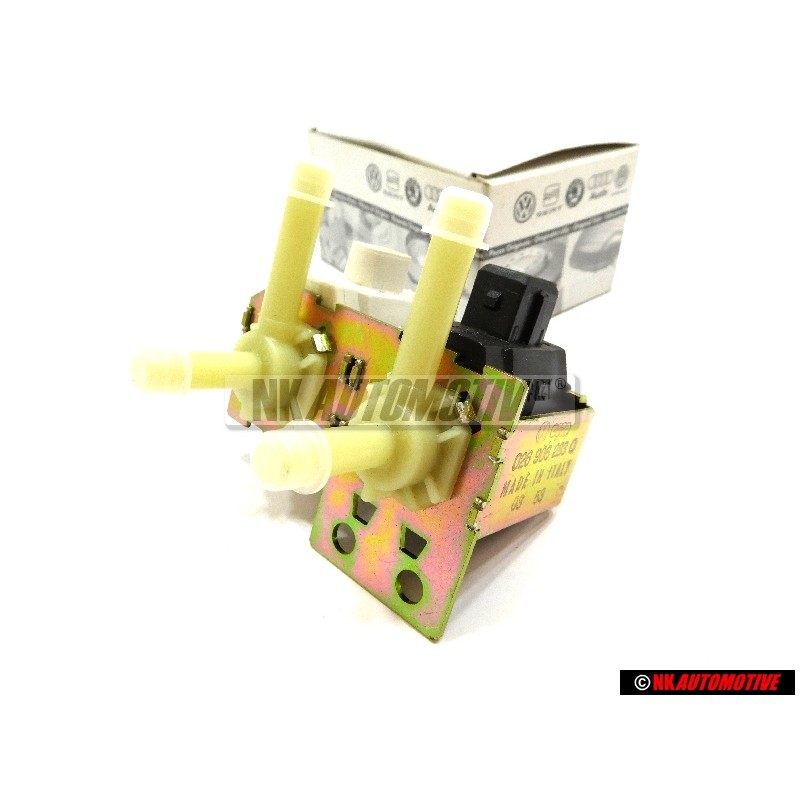 VW Original Magnetventil - 026906283C