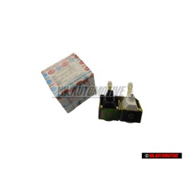 VW Original Magnetventil - 026906283C