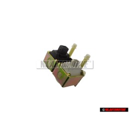 VW Original Magnetventil - 026906283C