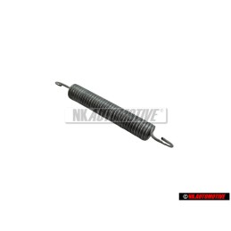 VW Original Zugfeder - 211881177