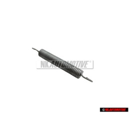 VW Original Zugfeder - 211881177