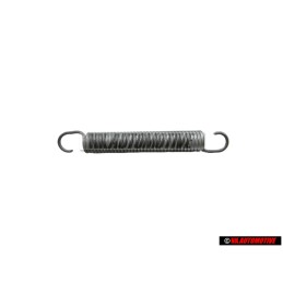 VW Original Zugfeder - 211881177