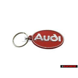 Audi Original Schlüsselanhänger - A16-2283