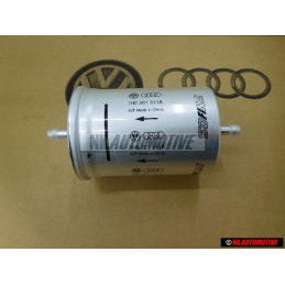 VW Original Kraftstofffilter - 1H0201511A