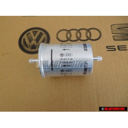 VW Original Kraftstofffilter - 1H0201511A