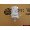 VW Original Kraftstofffilter - 1H0201511A