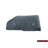 VW Original Belag Für Trittstufe - 251863735
