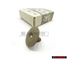 VW Original Clip Hellgrau - 811863905D 7FN