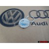 VW Original Einkaufswagen-Chip Silber - 231087010B JKA