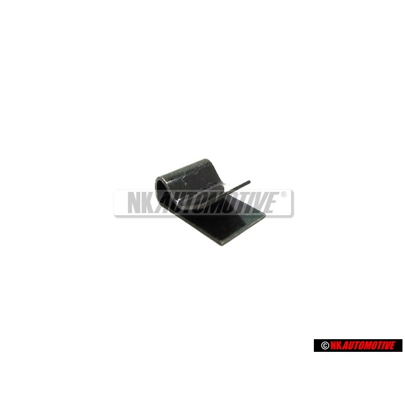 VW Original Klemmfeder - 037103579