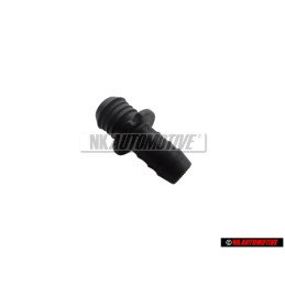 VW Original Verbindungsstück - 321611813D