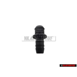 VW Original Verbindungsstück - 321611813D