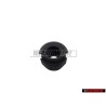 Audi Original Gummilager - 893411327D