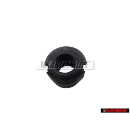Audi Original Gummilager - 893411327D