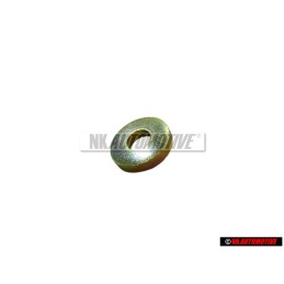 VW Original Uscheibe - N 0154041