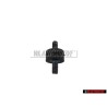 VW Original Gummimetall-Lager - 803121275