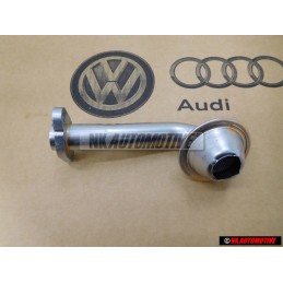 VW Original Saugleitung - 06A115251