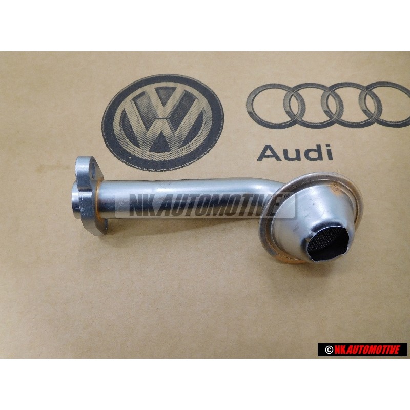 VW Original Saugleitung - 06A115251