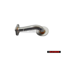 VW Original Saugleitung - 06A115251