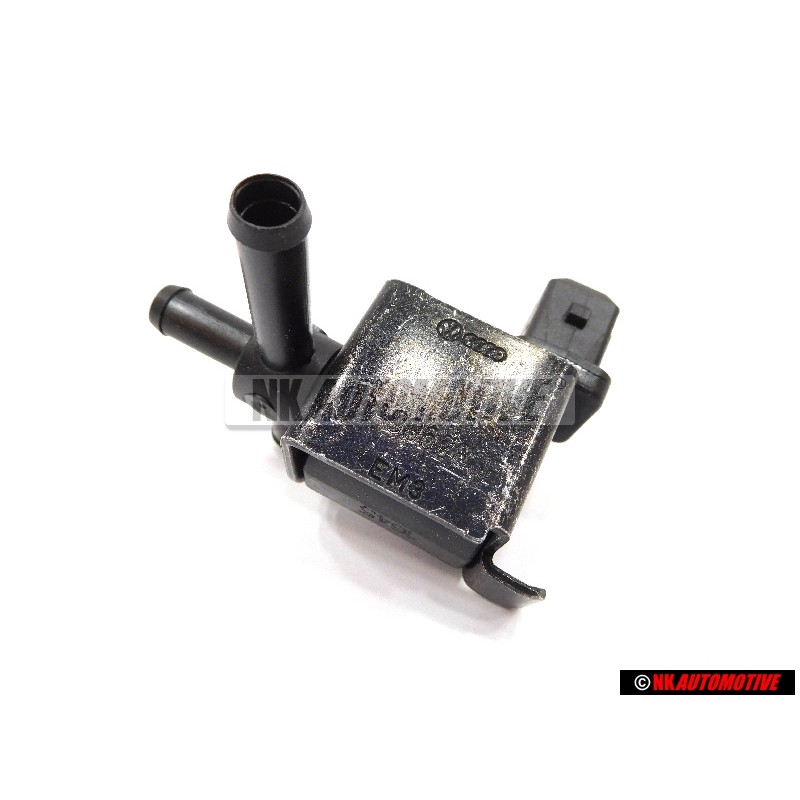 VW Original Magnetventil - 06A906283E