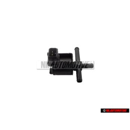 VW Original Magnetventil - 06A906283E