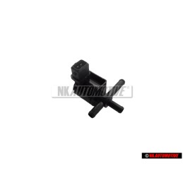 VW Original Magnetventil - 06A906283E