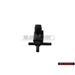 VW Original Magnetventil - 06A906283E