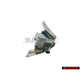 VW Original Lagerbock Für Sitz - 443803242
