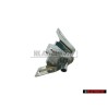 VW Original Lagerbock Für Sitz - 443803242