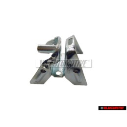 VW Original Lagerbock Für Sitz - 443803242