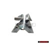 VW Original Lagerbock Für Sitz - 443803242