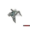 VW Original Lagerbock Für Sitz - 443803242