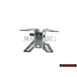 VW Original Lagerbock Für Sitz - 443803242